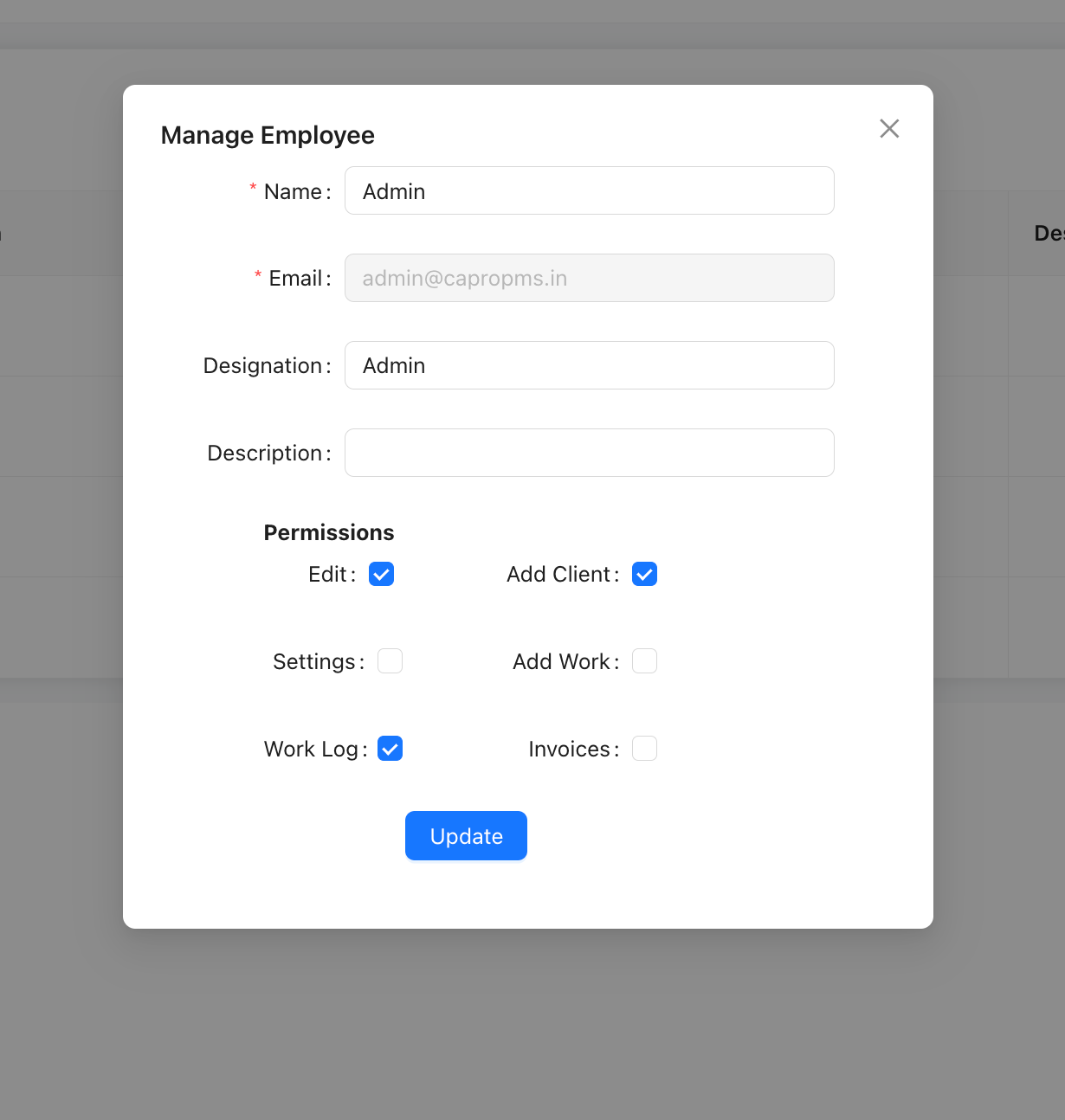 Robust Access Control for Comprehensive Security